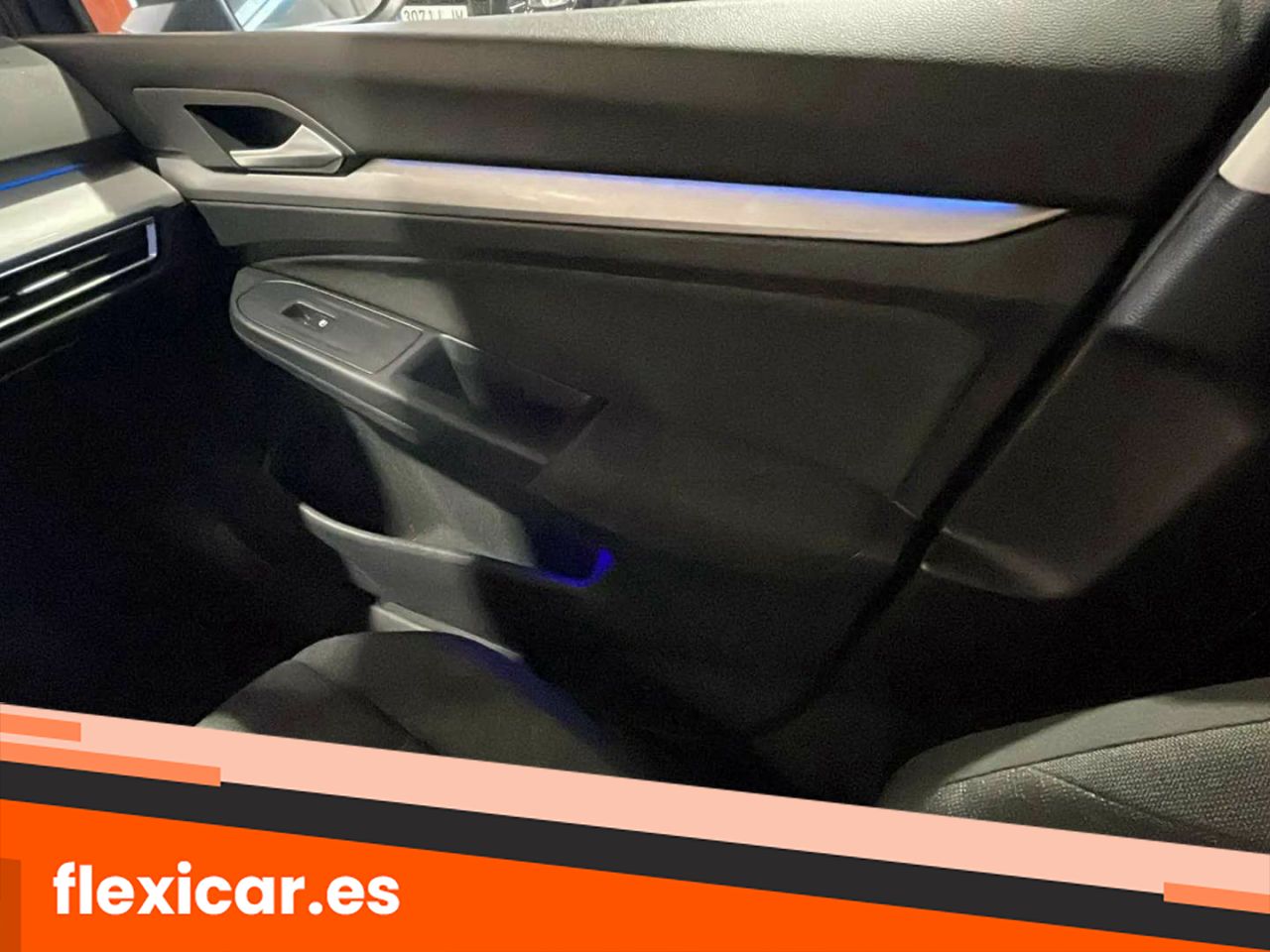 Foto Volkswagen Golf 12