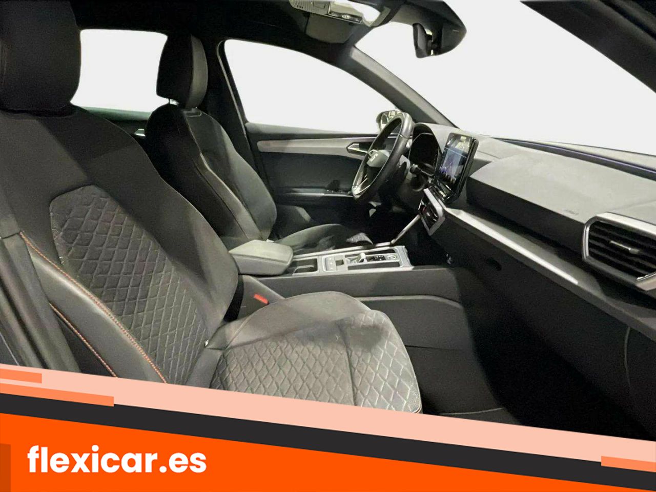 Foto Seat León 9