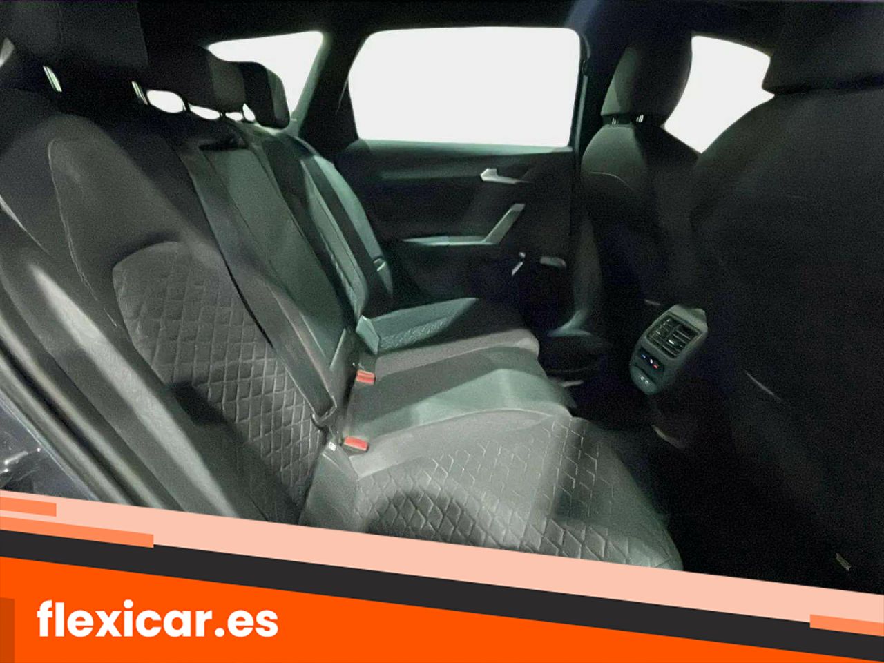 Foto Seat León 11