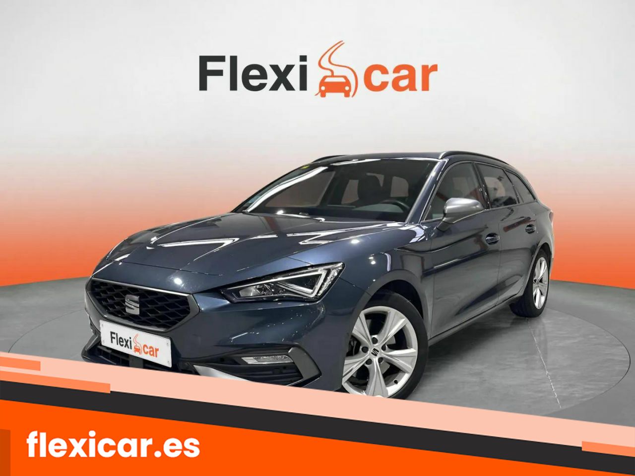 Foto Seat León 12