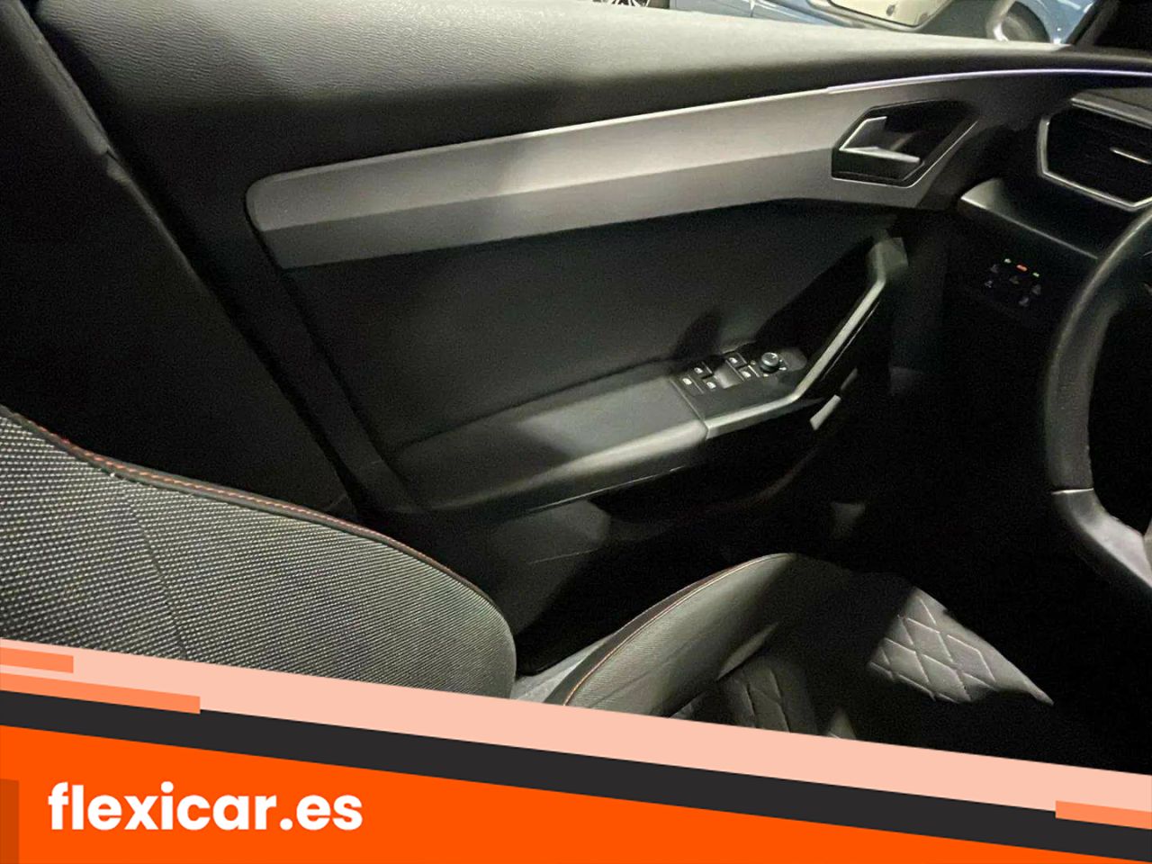 Foto Seat León 16
