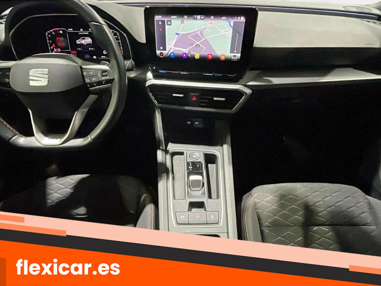 Foto Seat León 19