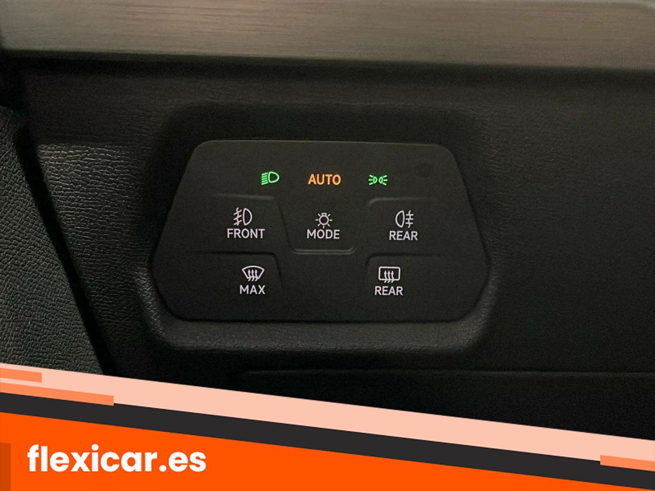 Foto Seat León 23