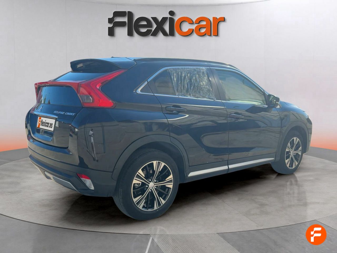 Foto Mitsubishi Eclipse Cross 4