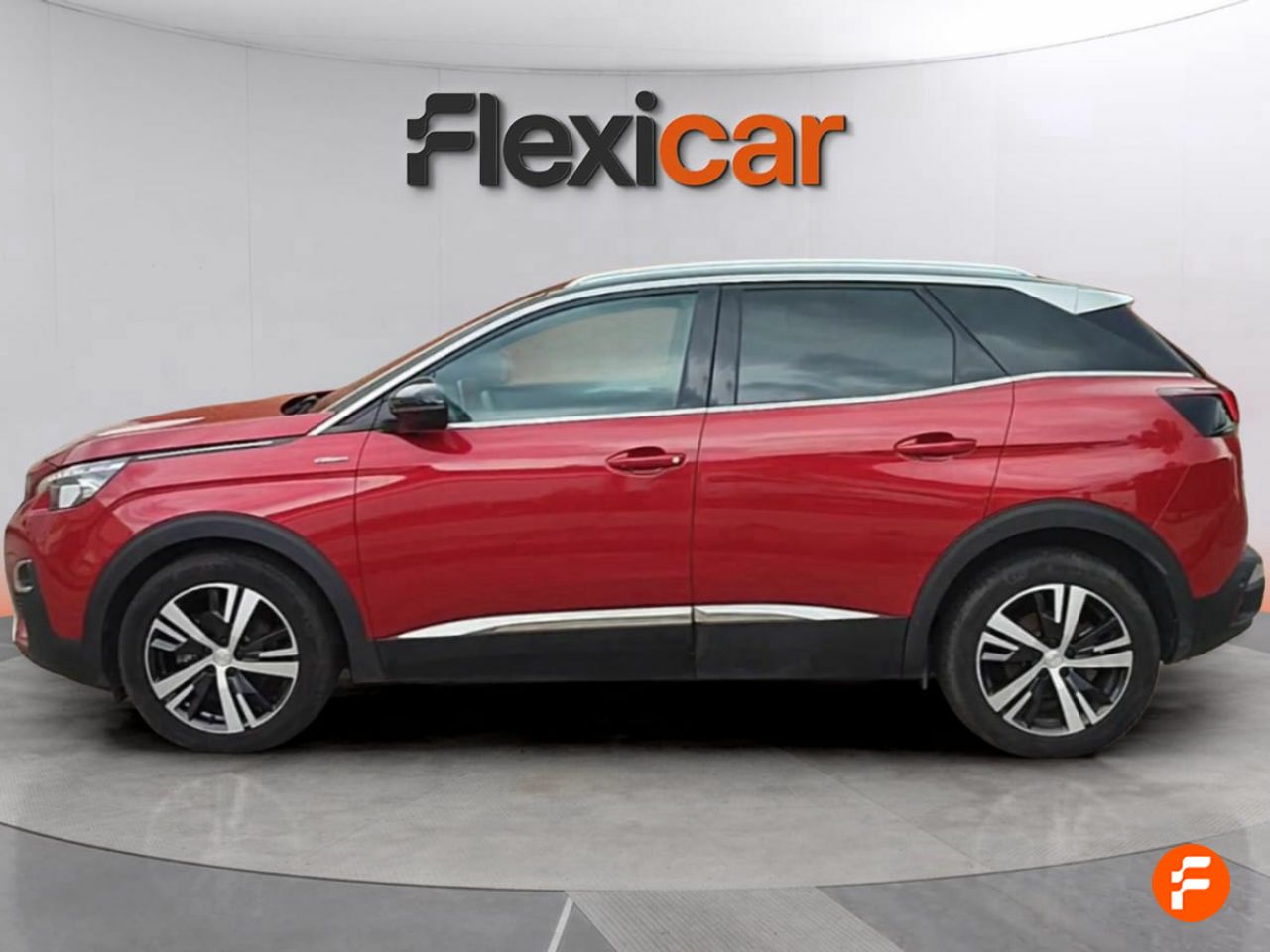 Foto Peugeot 3008 8