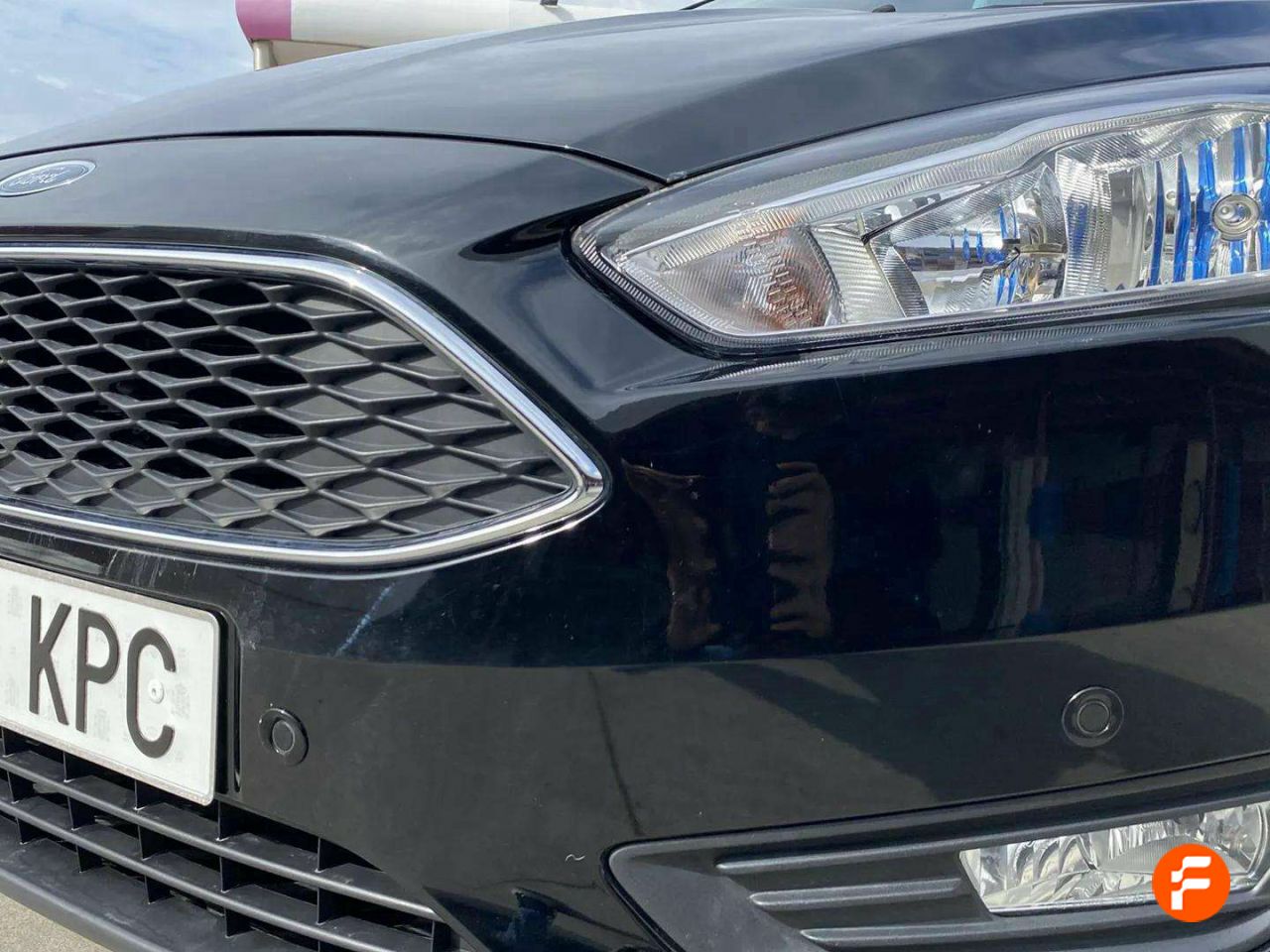 Foto Ford Focus 19