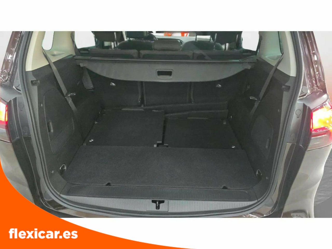 Foto Opel Zafira 15