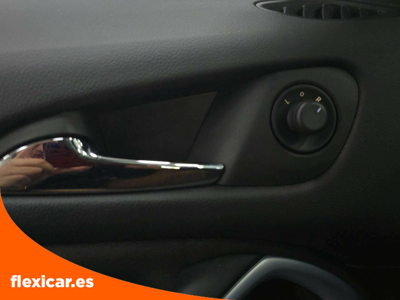 Foto Opel Zafira 16