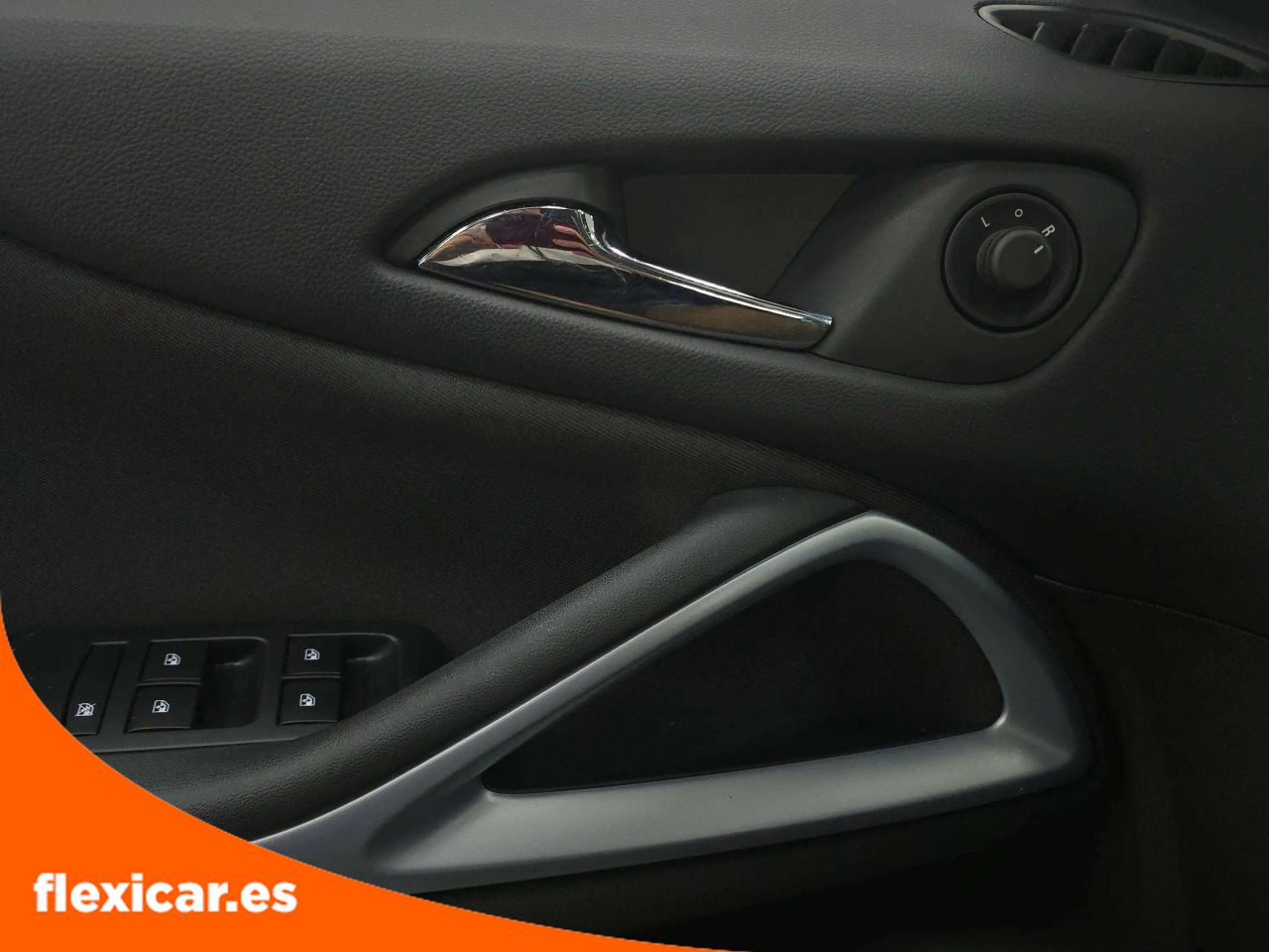 Foto Opel Zafira 17
