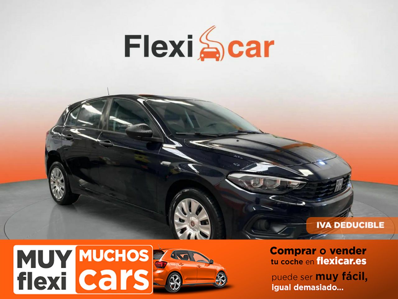Foto Fiat Tipo 1