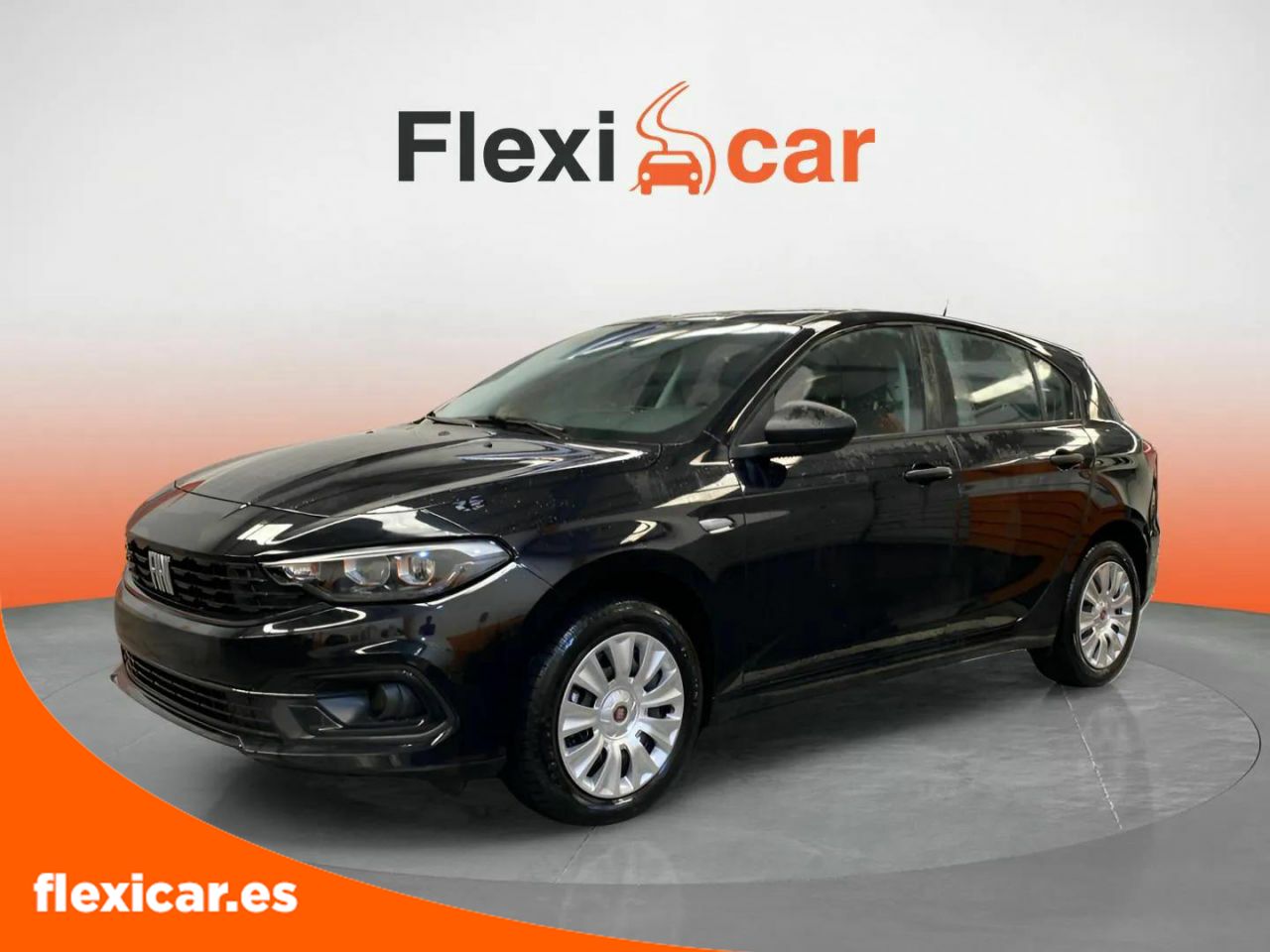 Foto Fiat Tipo 2