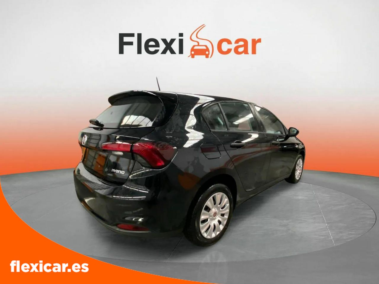 Foto Fiat Tipo 3