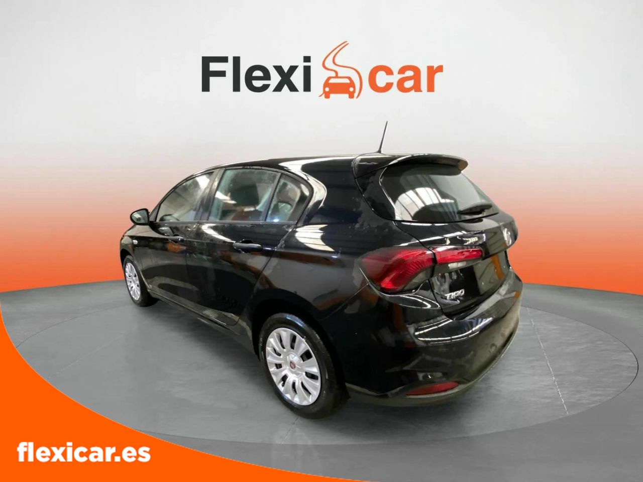 Foto Fiat Tipo 4