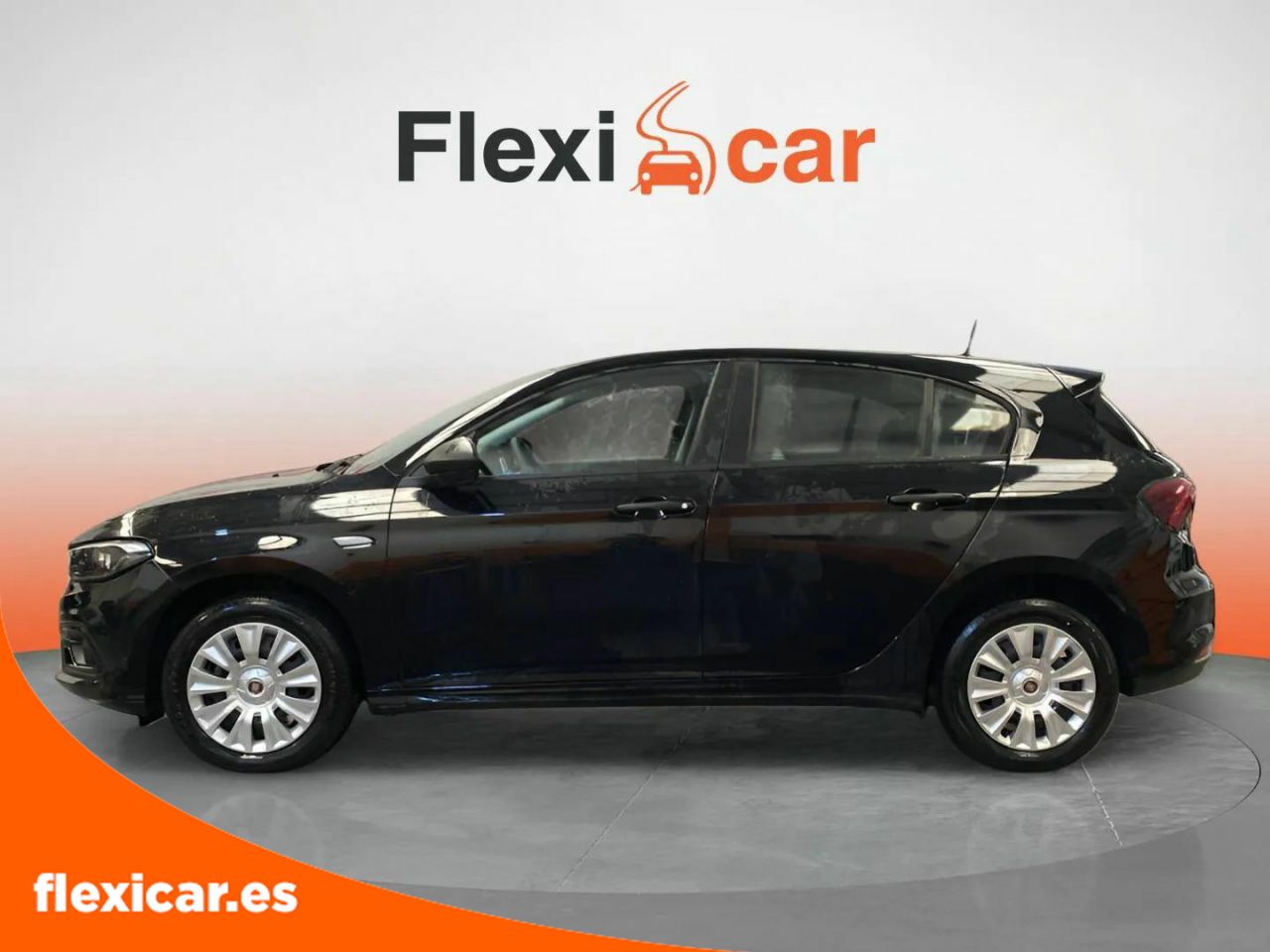 Foto Fiat Tipo 5