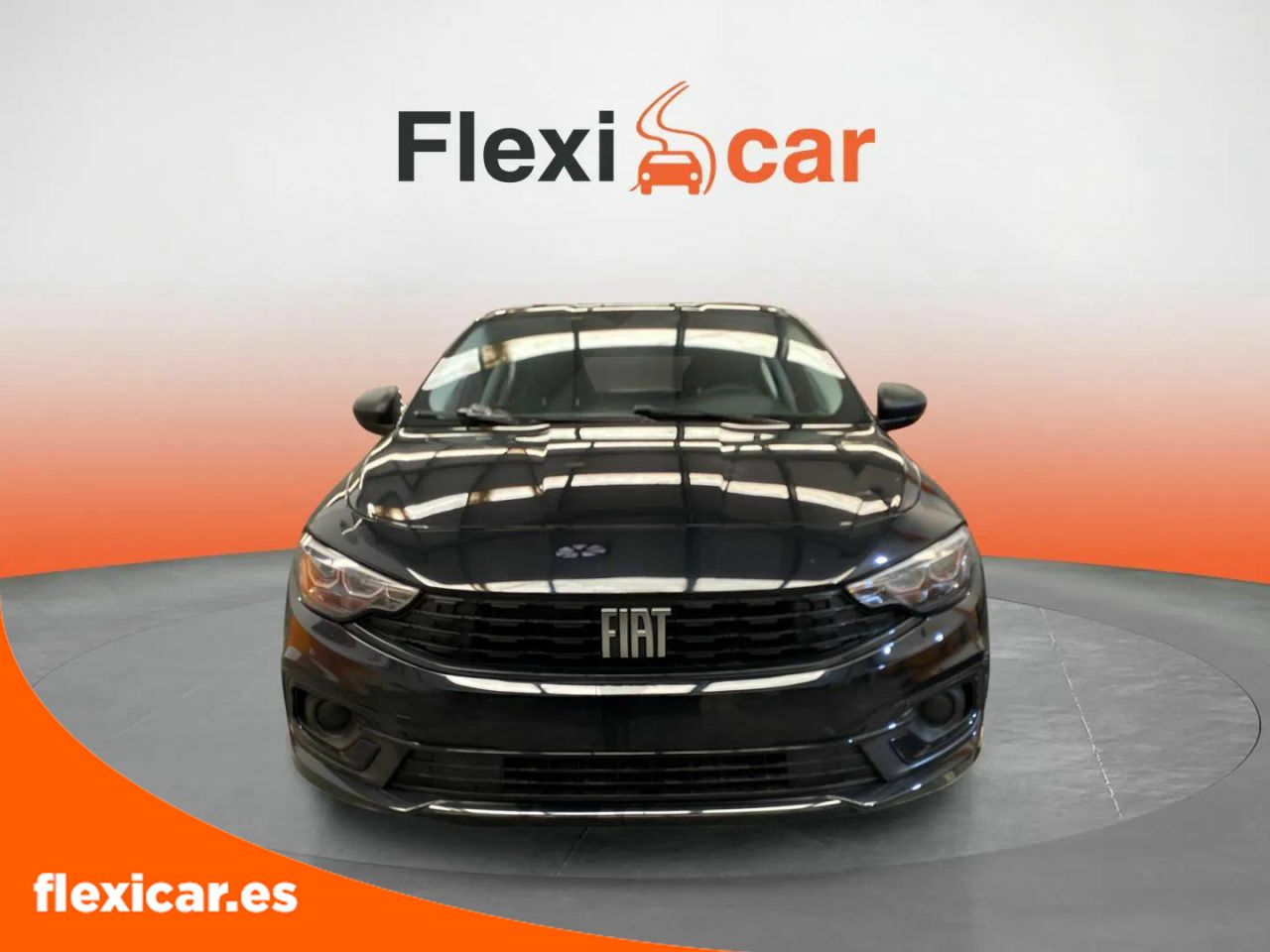 Foto Fiat Tipo 7