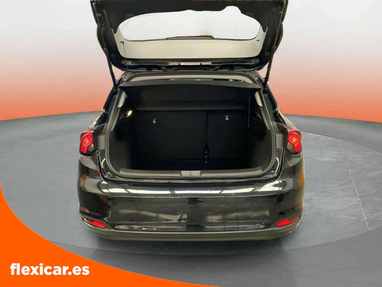 Foto Fiat Tipo 8