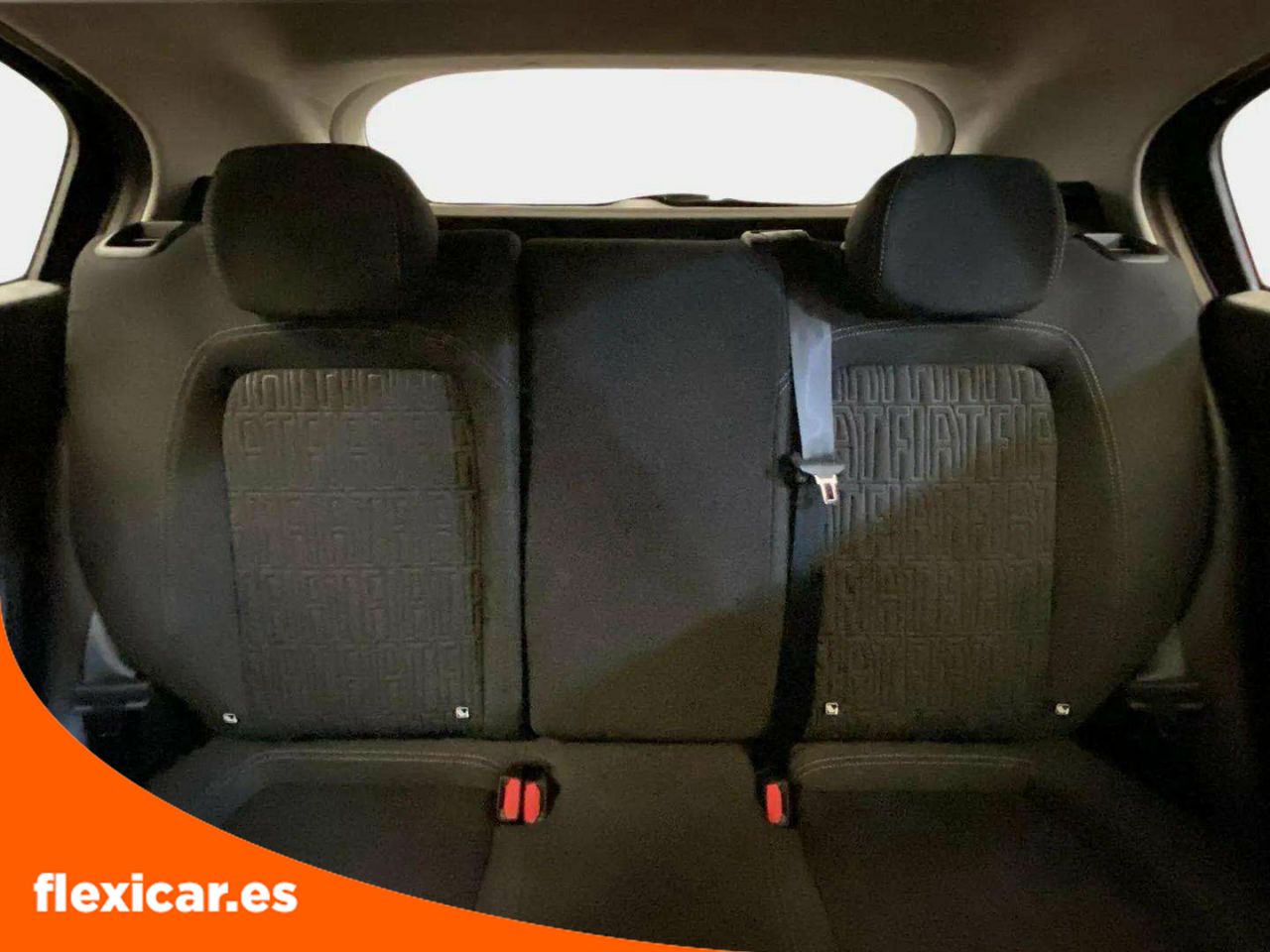 Foto Fiat Tipo 10