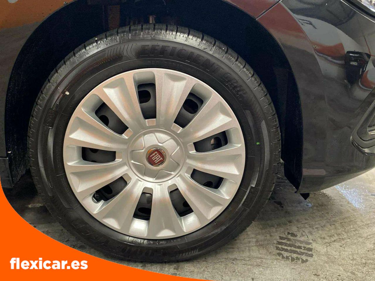 Foto Fiat Tipo 11