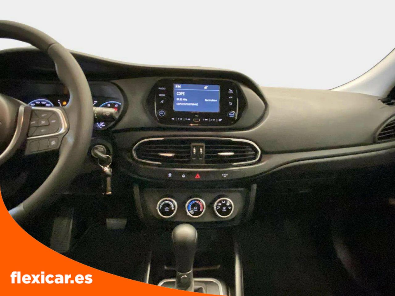 Foto Fiat Tipo 12
