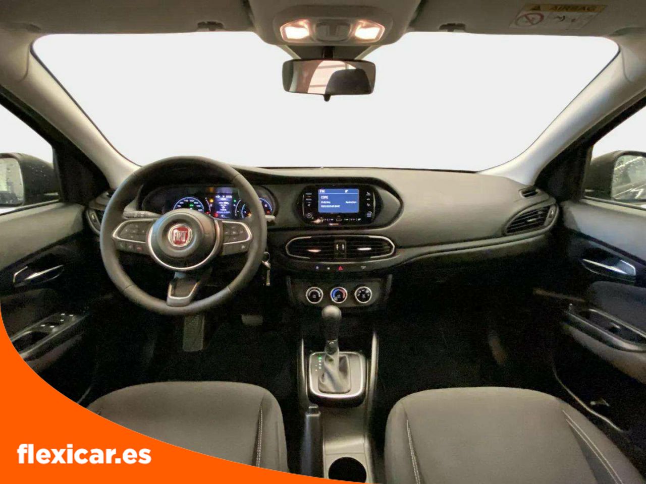 Foto Fiat Tipo 13