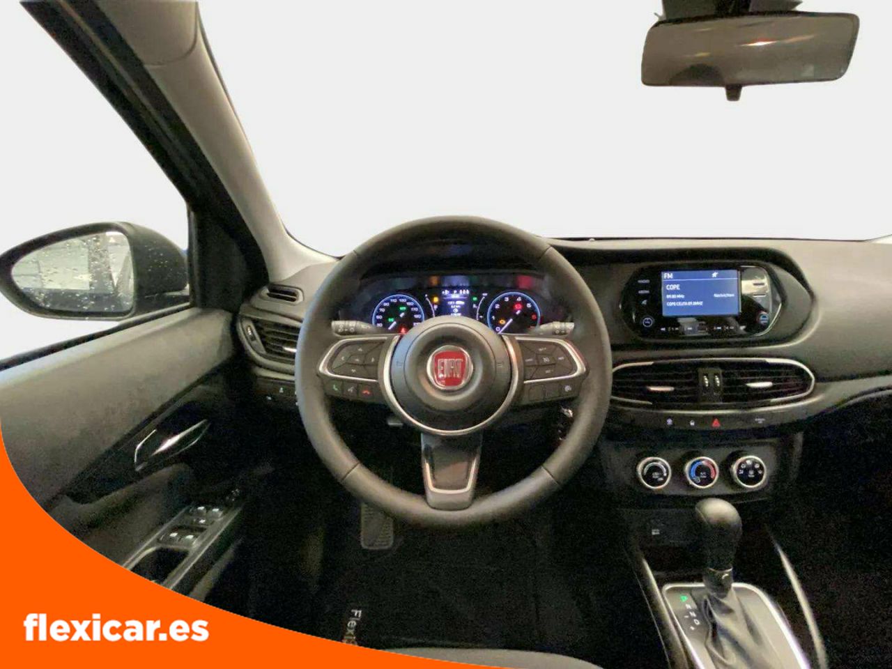 Foto Fiat Tipo 14