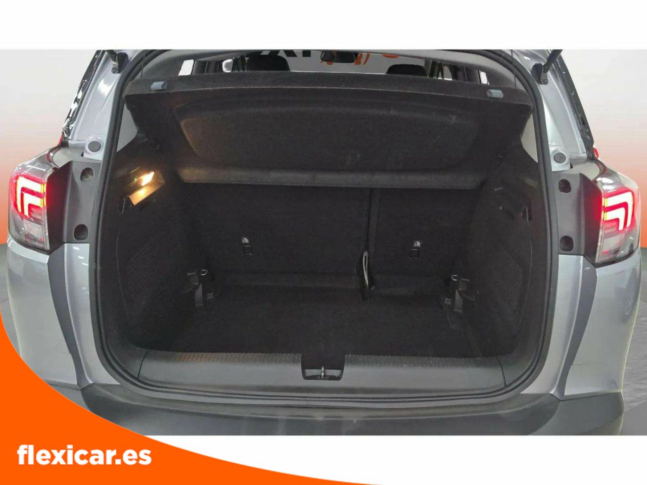 Foto Opel CrossLand 4