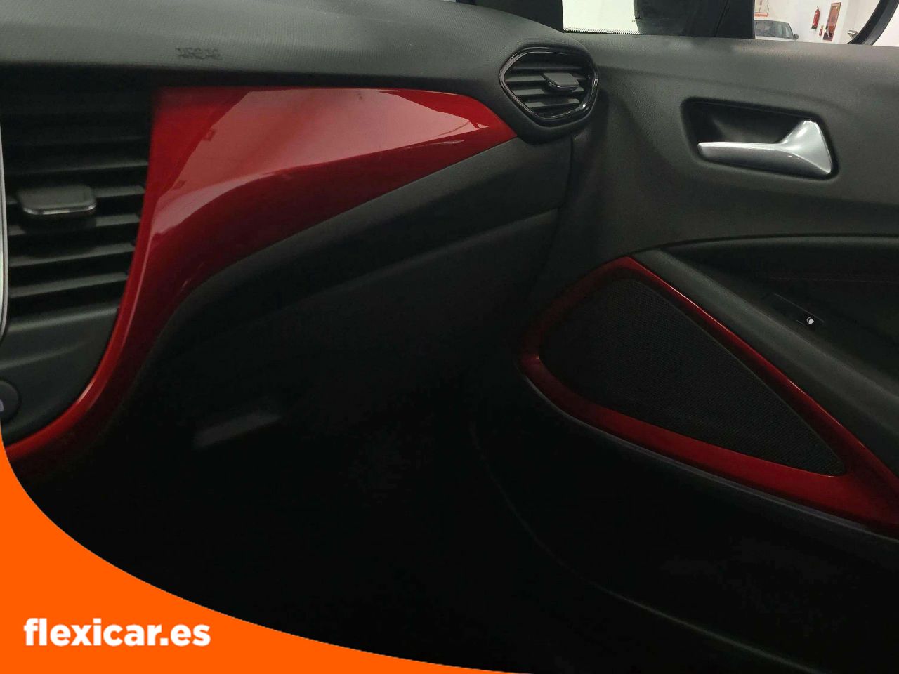 Foto Opel CrossLand 10
