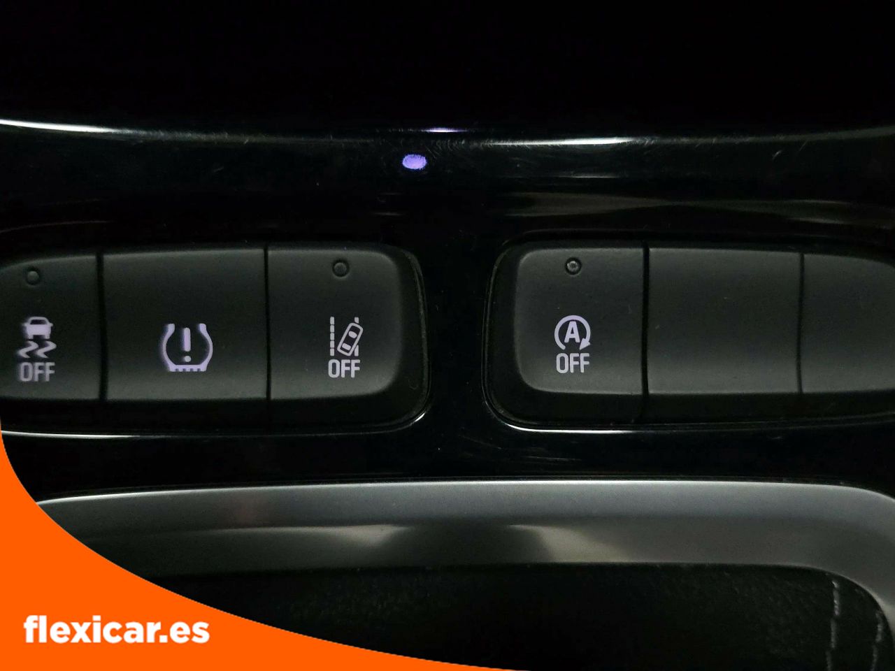 Foto Opel CrossLand 15