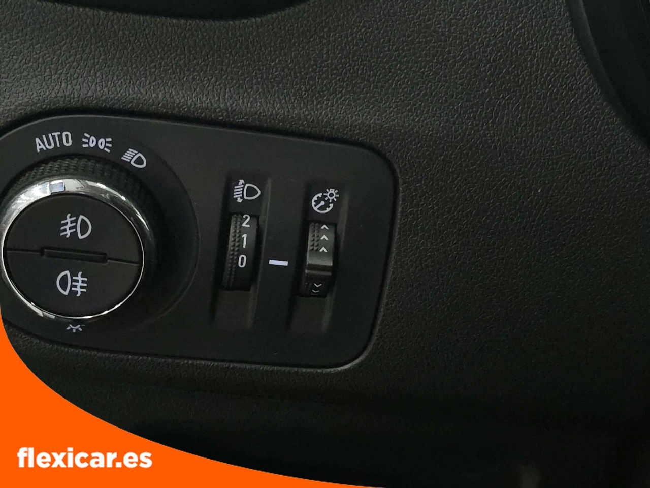 Foto Opel CrossLand 17