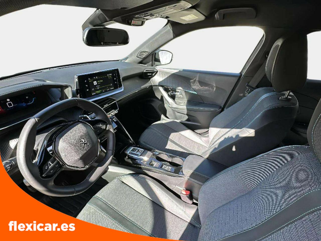Foto Peugeot 2008 16