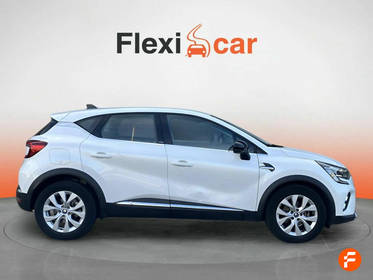Foto Renault Captur 3