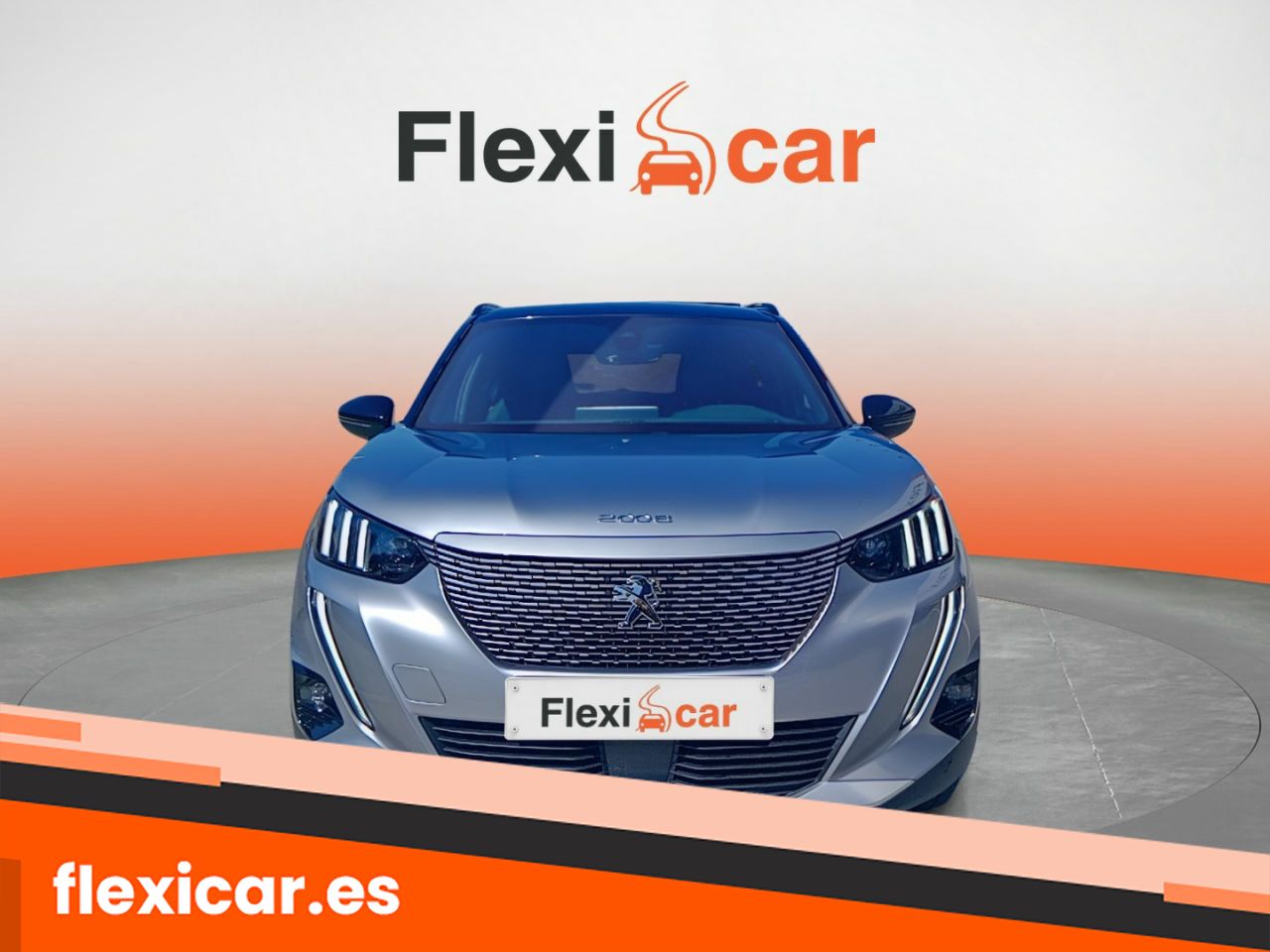 Foto Peugeot 2008 2