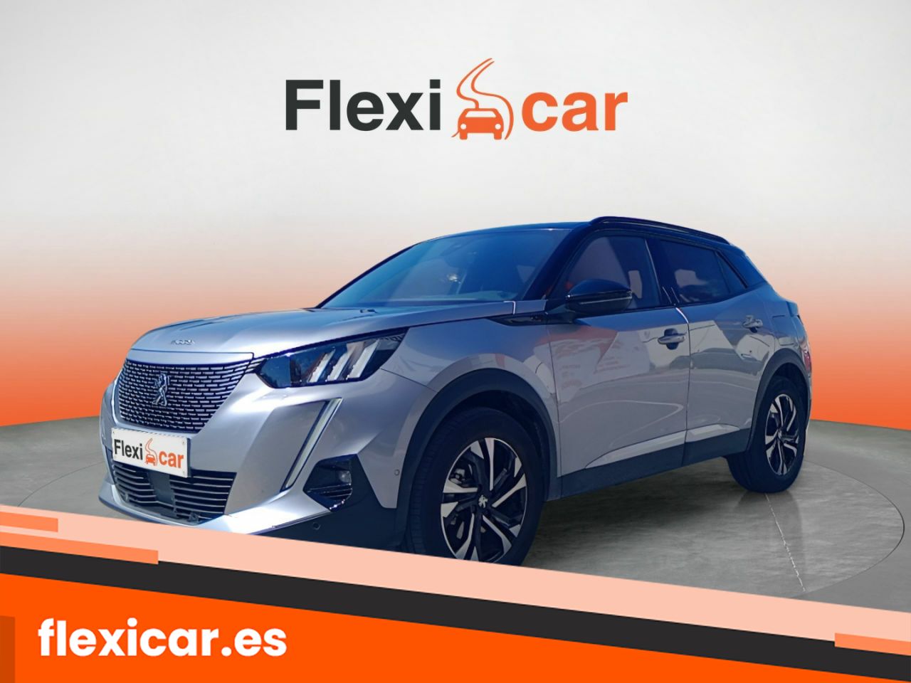 Foto Peugeot 2008 3
