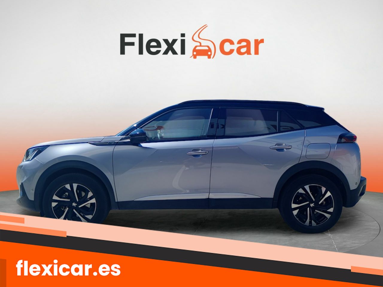 Foto Peugeot 2008 4