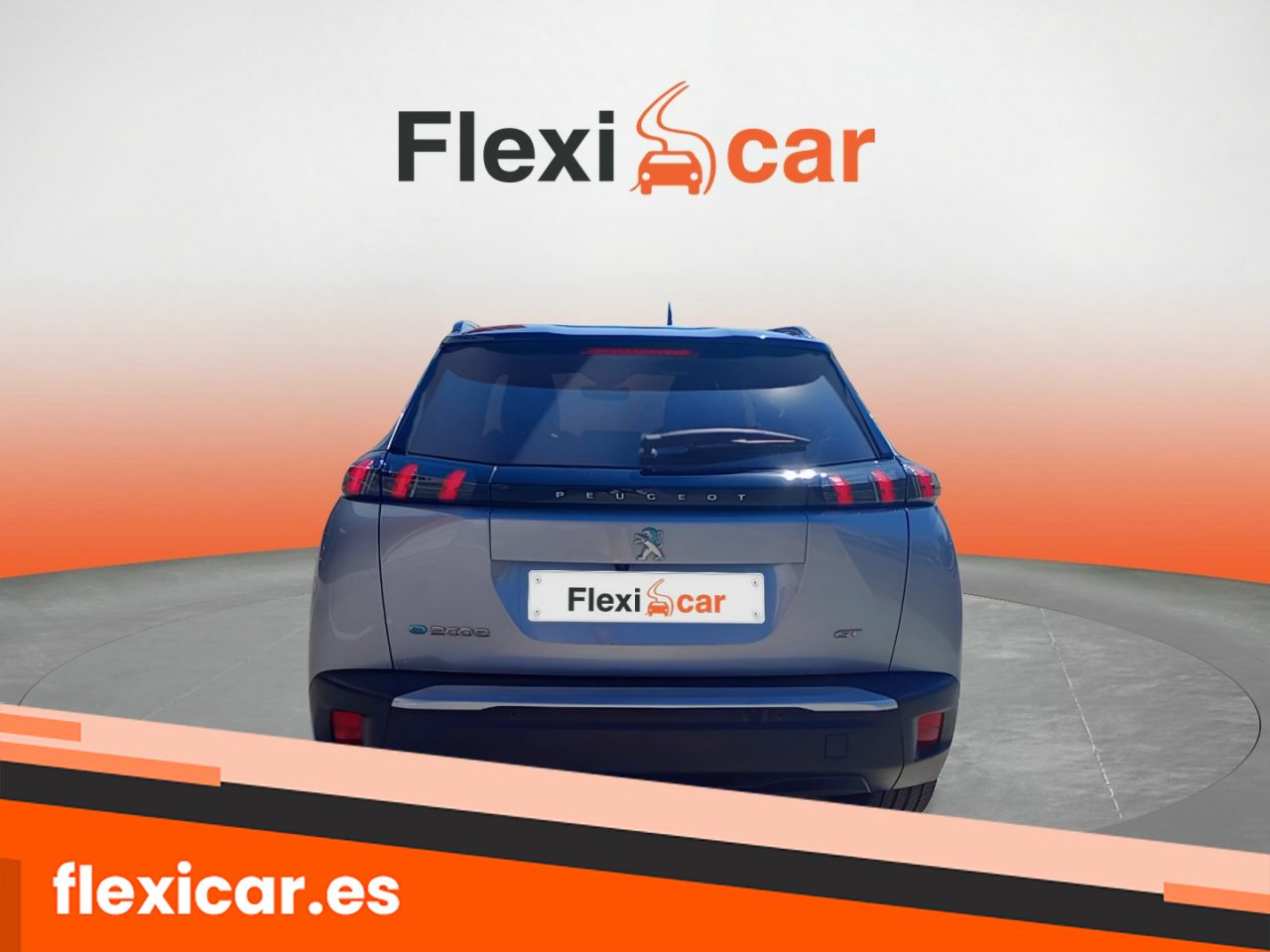 Foto Peugeot 2008 5