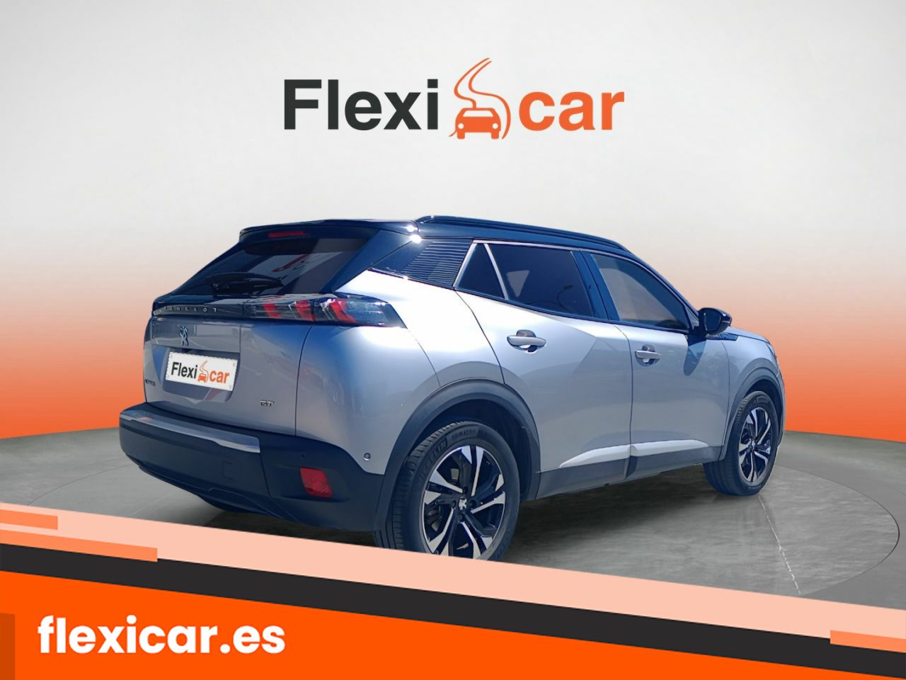 Foto Peugeot 2008 7