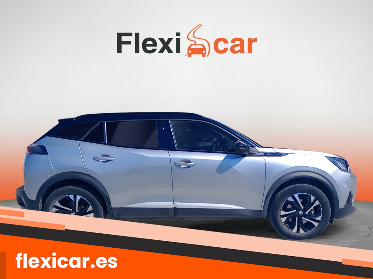 Foto Peugeot 2008 8