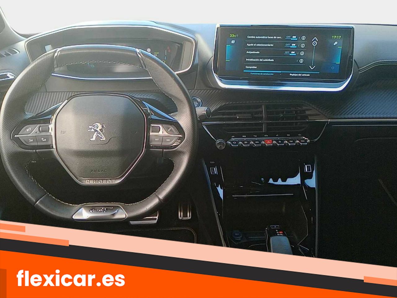 Foto Peugeot 2008 9