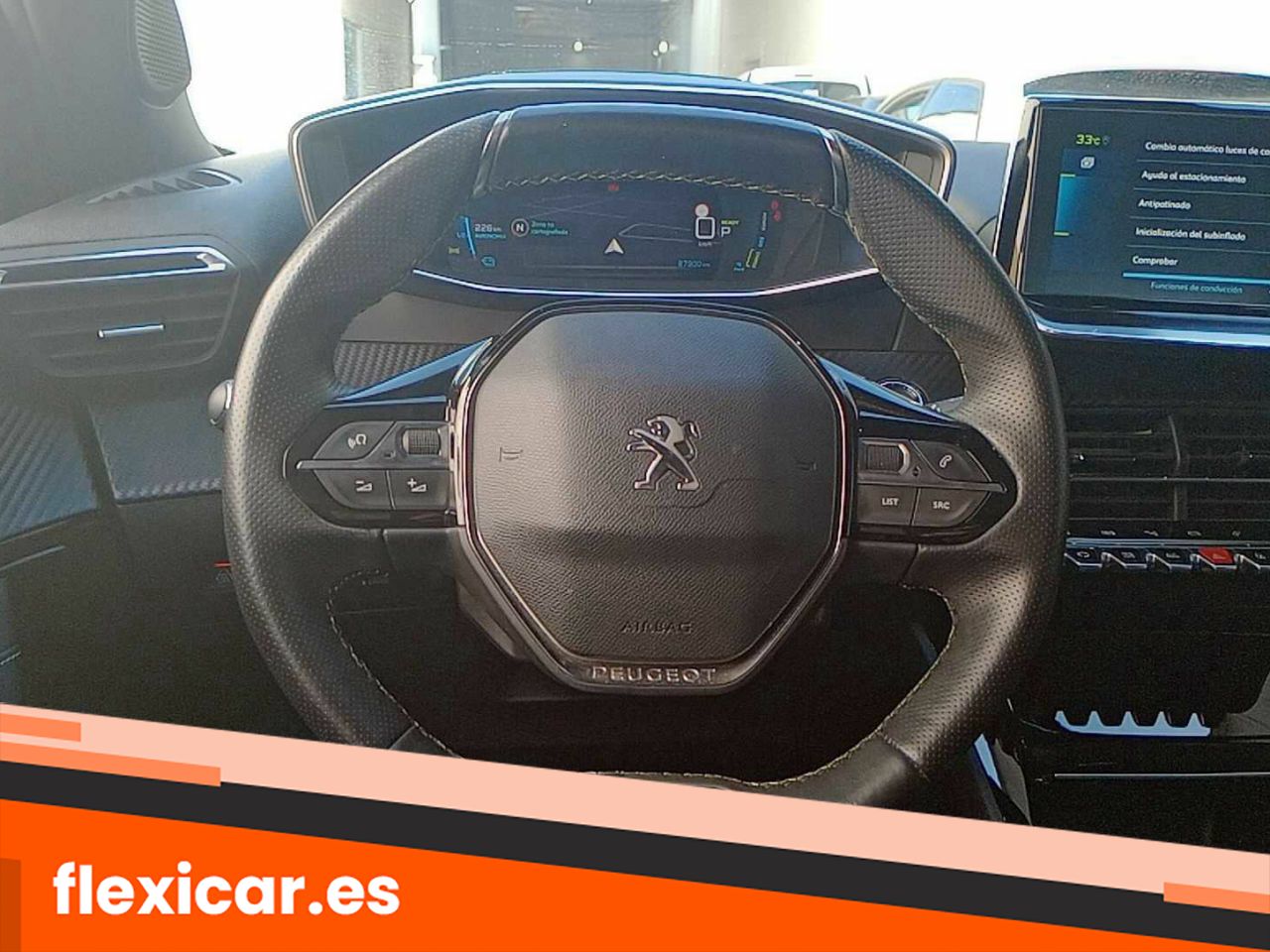 Foto Peugeot 2008 11