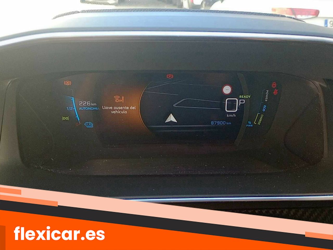 Foto Peugeot 2008 12
