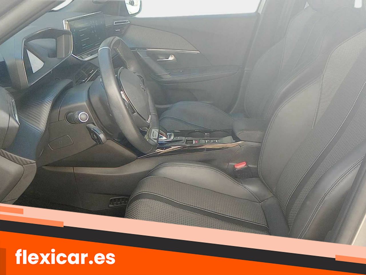 Foto Peugeot 2008 13