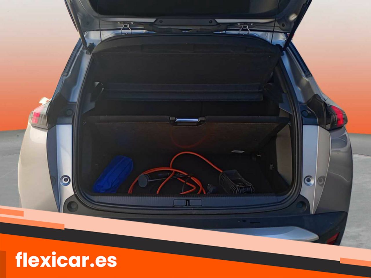 Foto Peugeot 2008 16