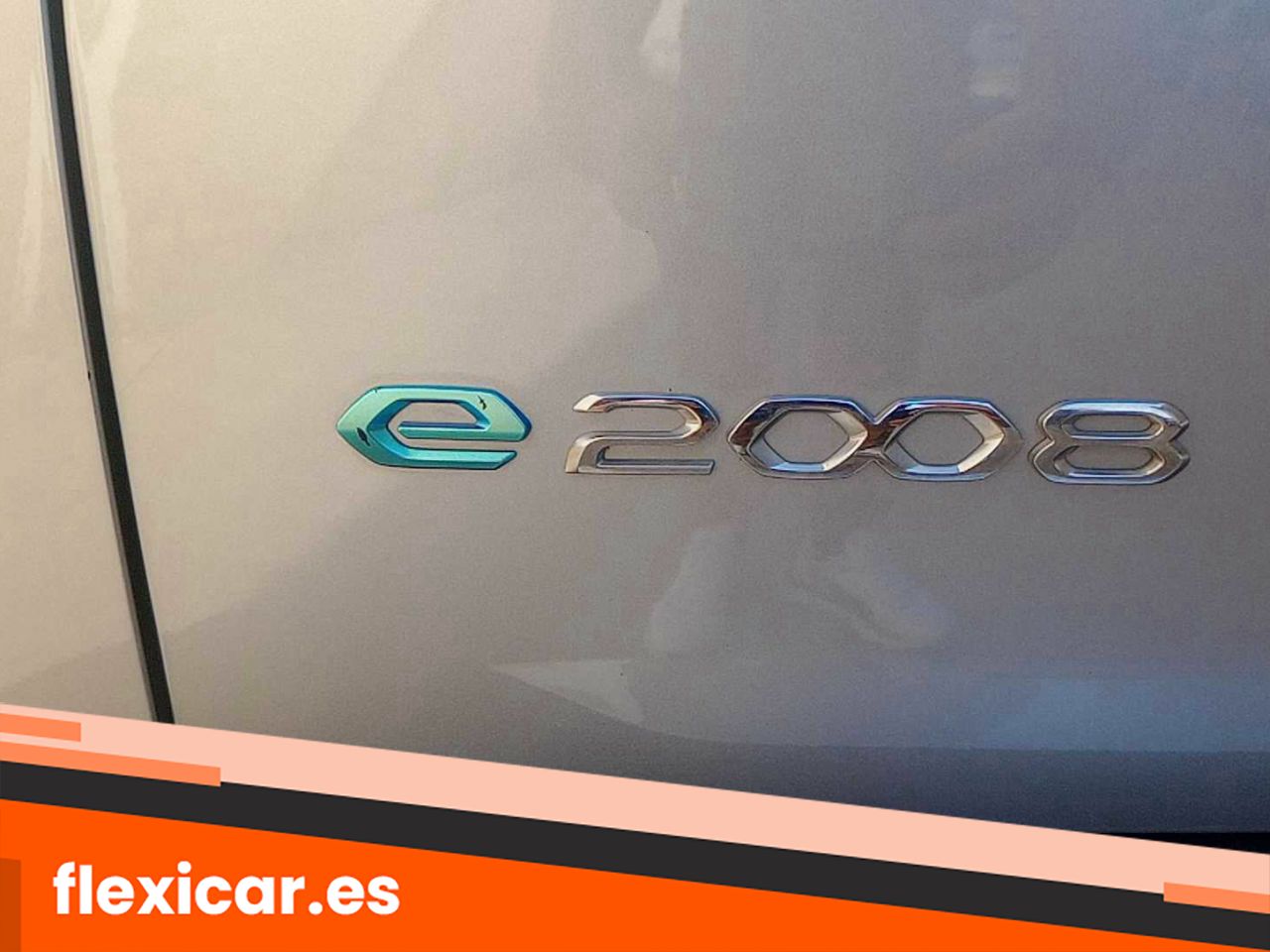 Foto Peugeot 2008 19