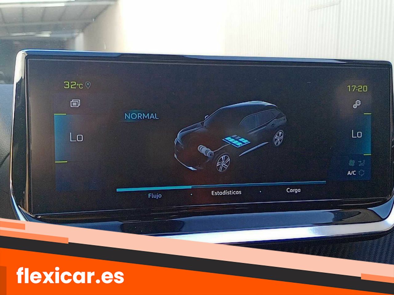 Foto Peugeot 2008 24