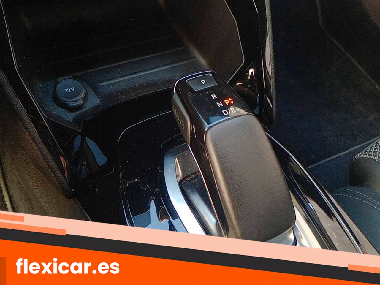 Foto Peugeot 2008 26