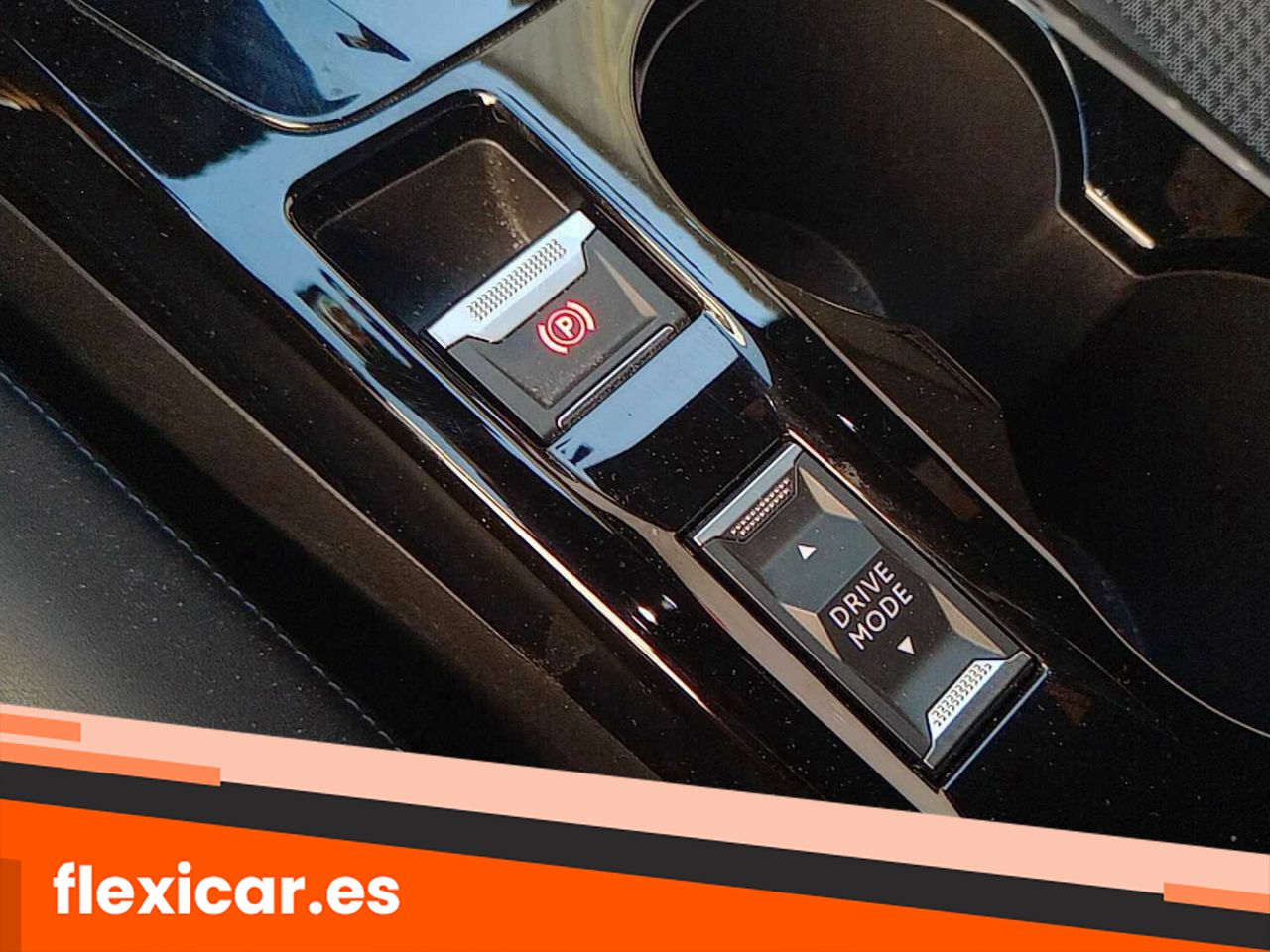 Foto Peugeot 2008 27