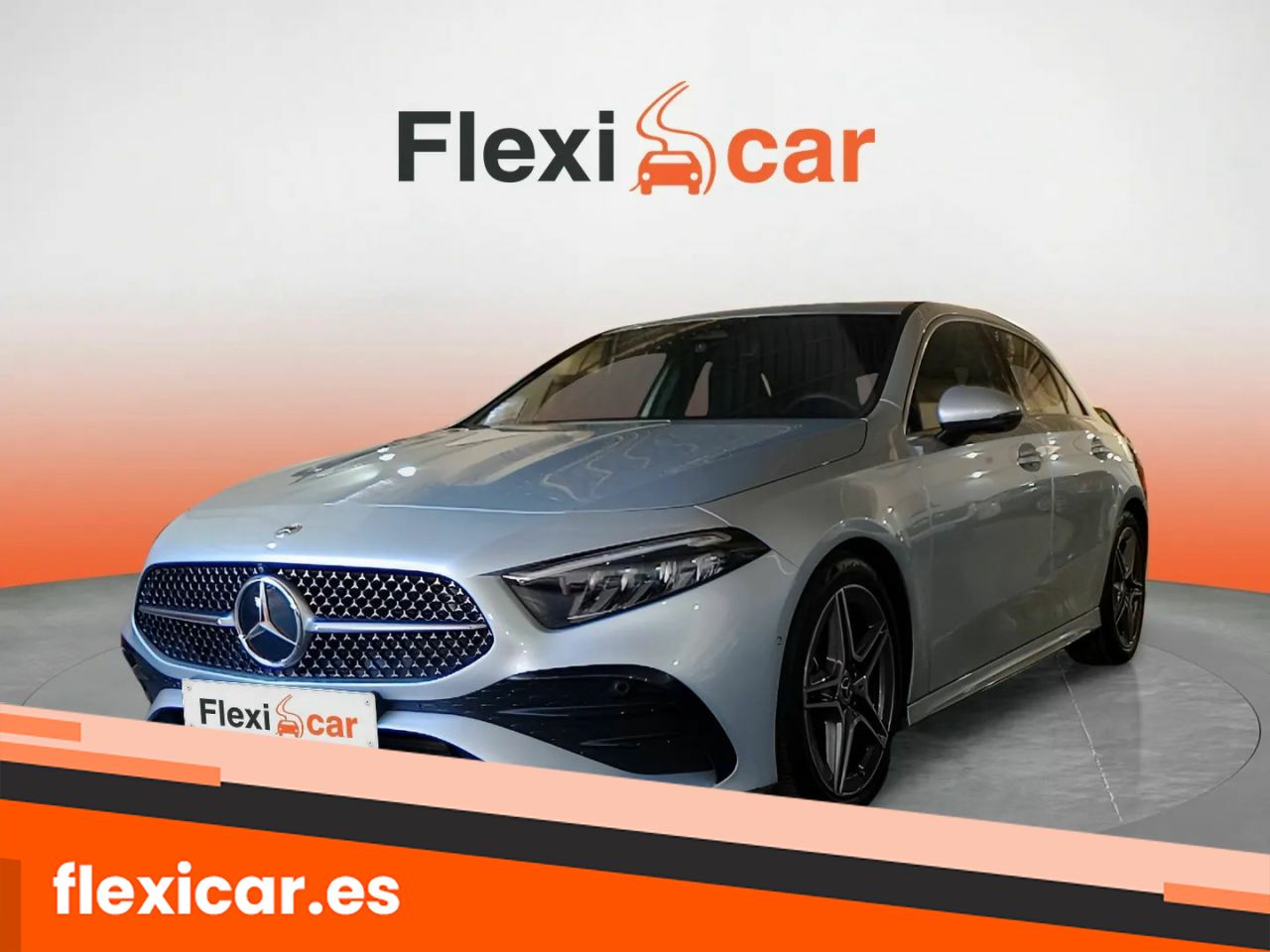 Foto Mercedes-Benz Clase A 5