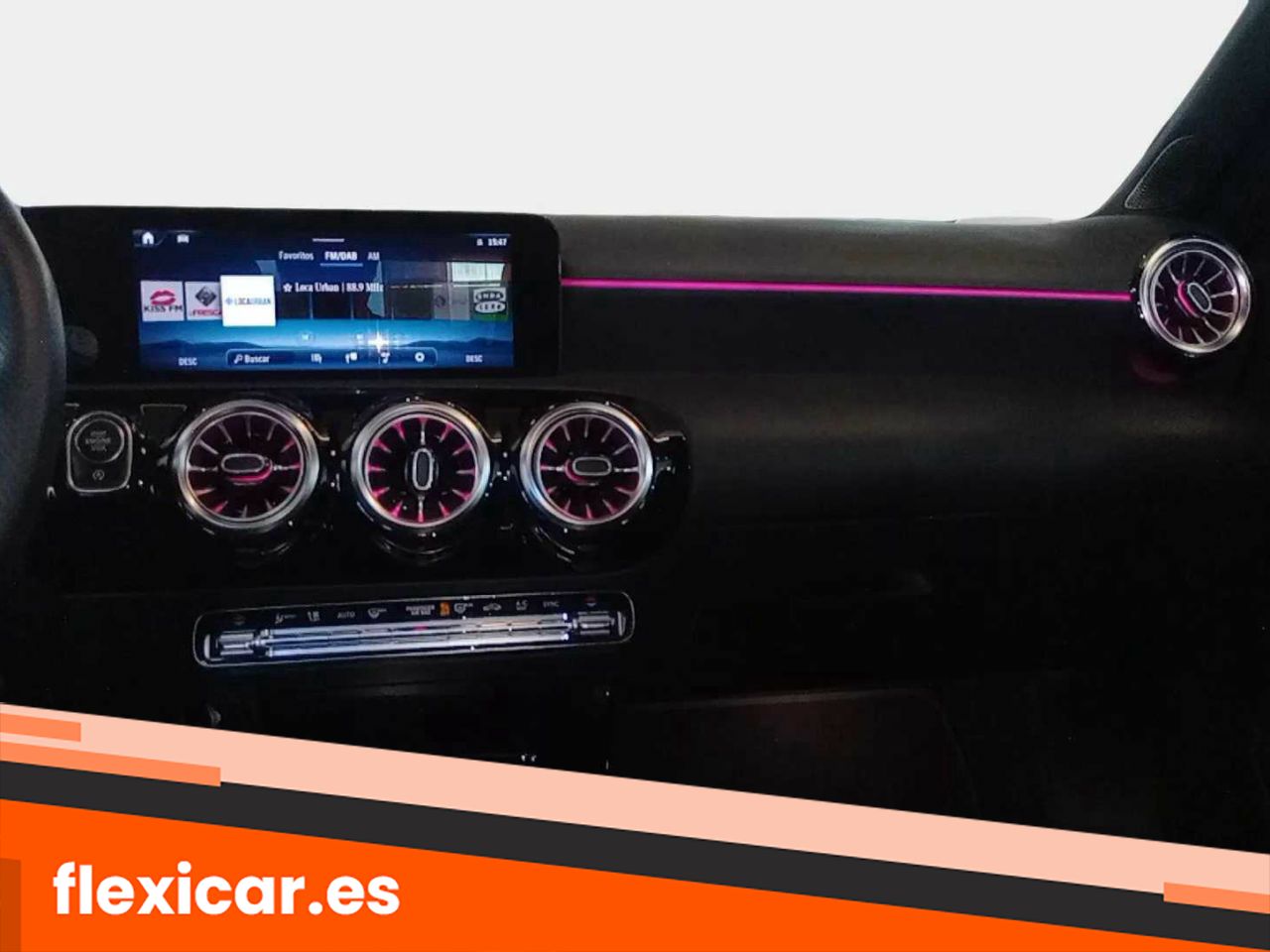 Foto Mercedes-Benz Clase A 11
