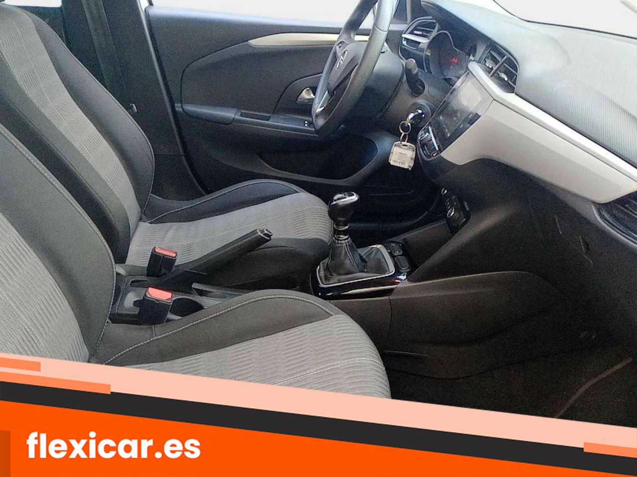Foto Opel Corsa 11