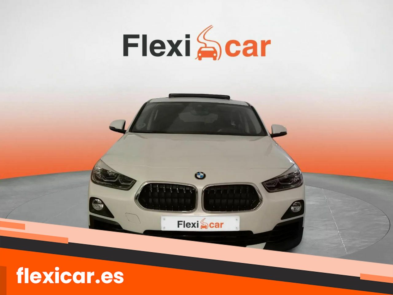 Foto BMW X2 2